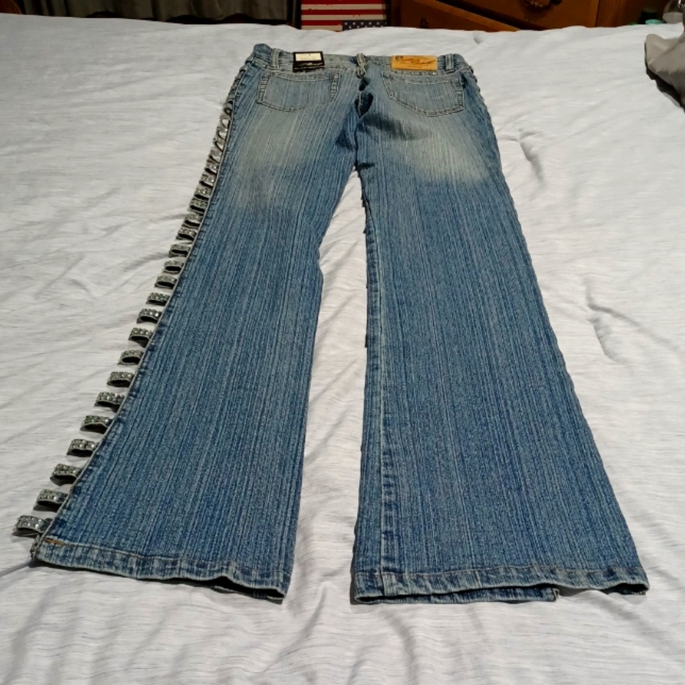 Womens size 5 jeans
